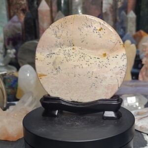 Picture Jasper Slab!